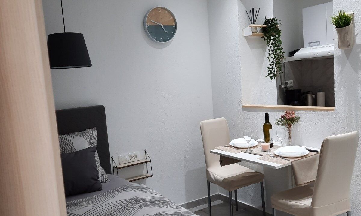 Photo of Livingroom in Selce
