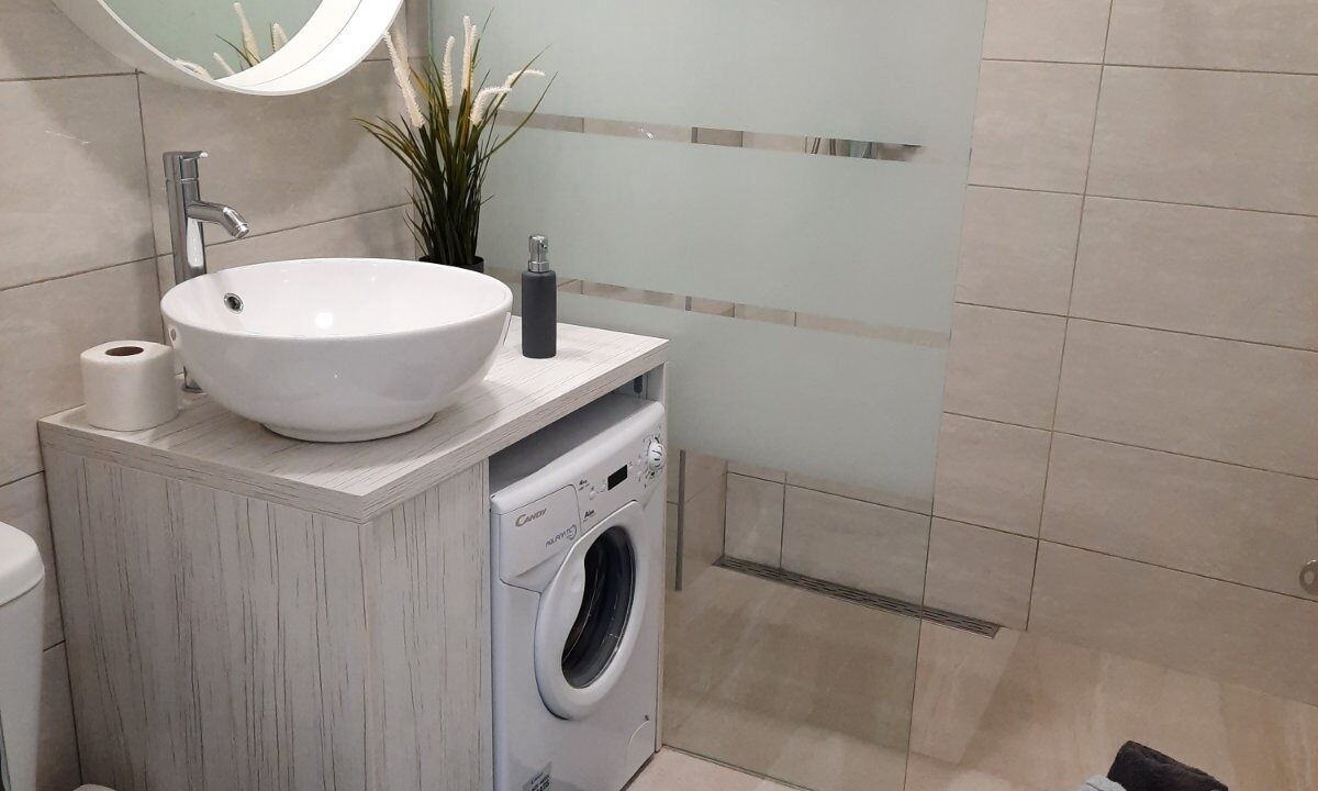 Photo of Bathroom in Selce