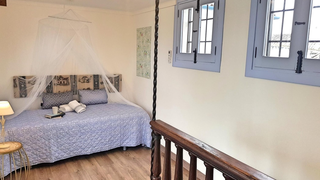 Photo of Bedroom in La Catedral