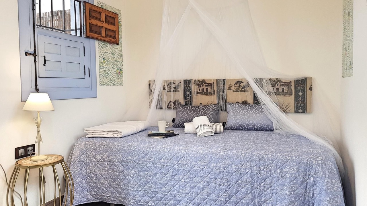 Photo of Bedroom in La Catedral