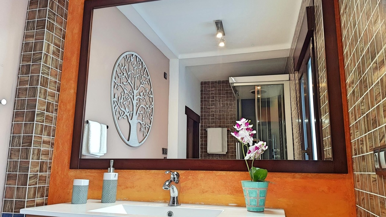 Photo of Bathroom in La Catedral
