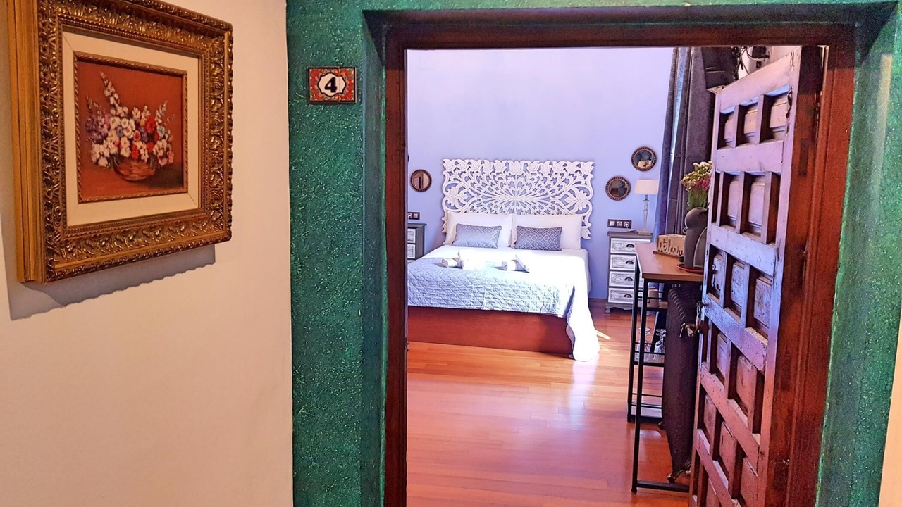Photo of Bedroom in La Catedral