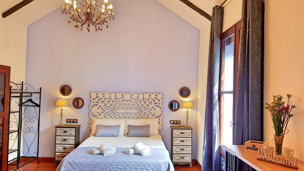 Photo of Bedroom in La Catedral