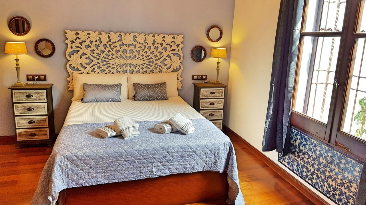 Photo of Bedroom in La Catedral