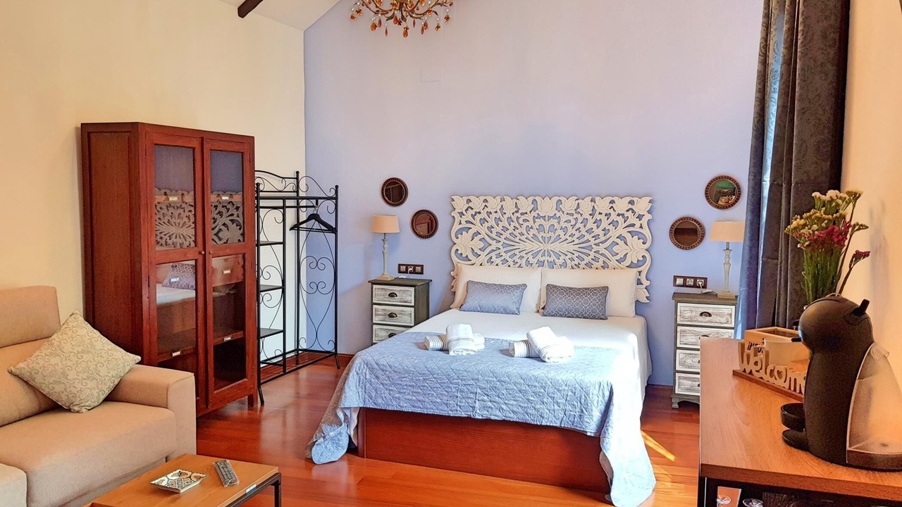 Photo of Bedroom in La Catedral