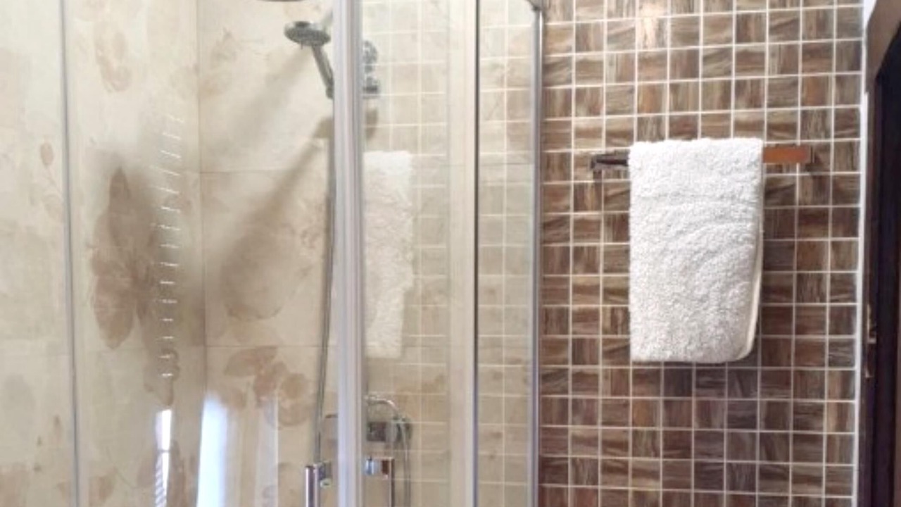 Photo of Bathroom in La Catedral
