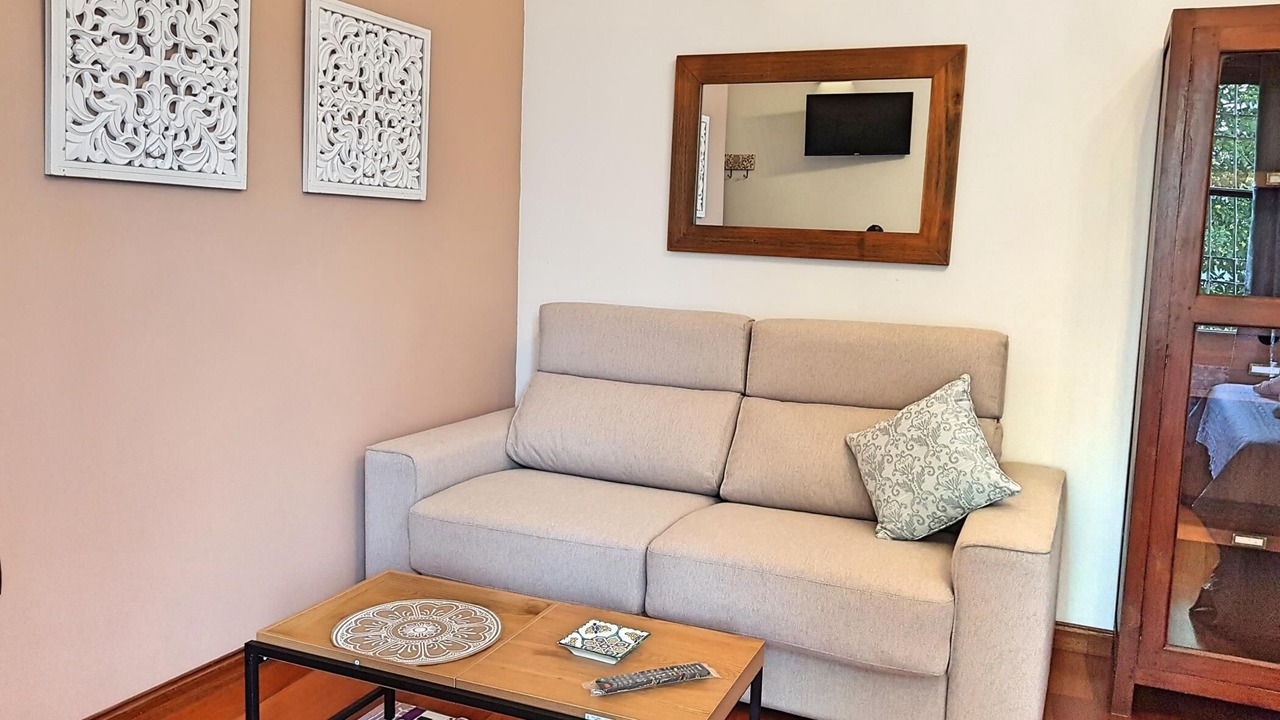 Photo of Livingroom in La Catedral