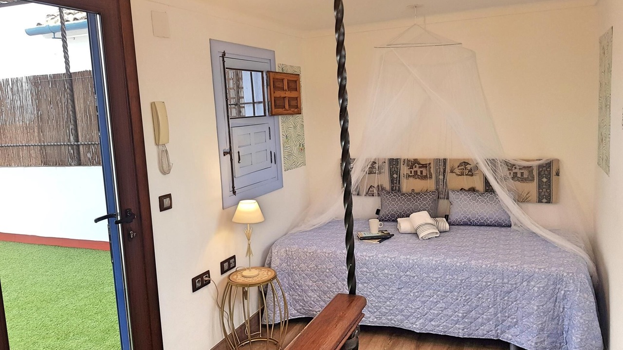 Photo of Bedroom in La Catedral