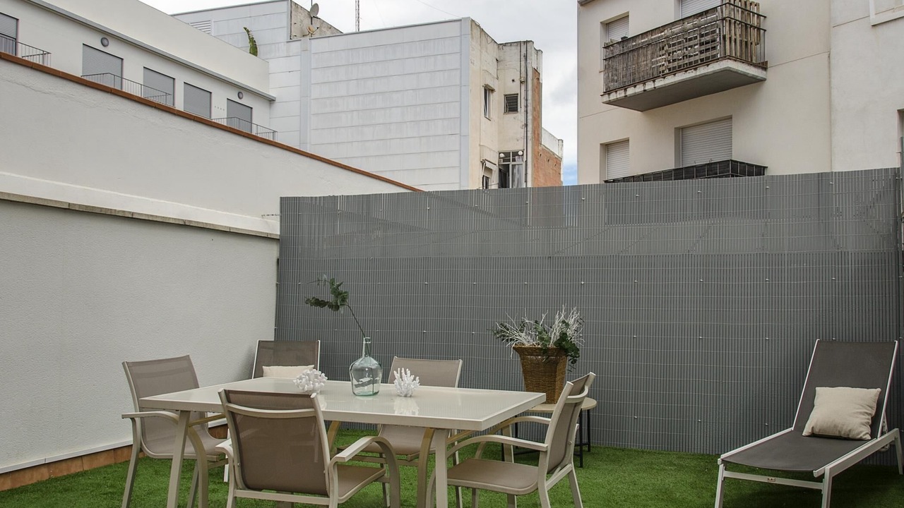 Photo of Outdoor in Vallpineda