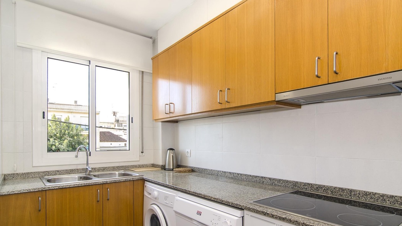 Photo of Kitchen in Vallpineda