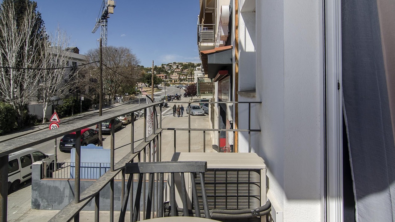 Photo of Outdoor in Vallpineda