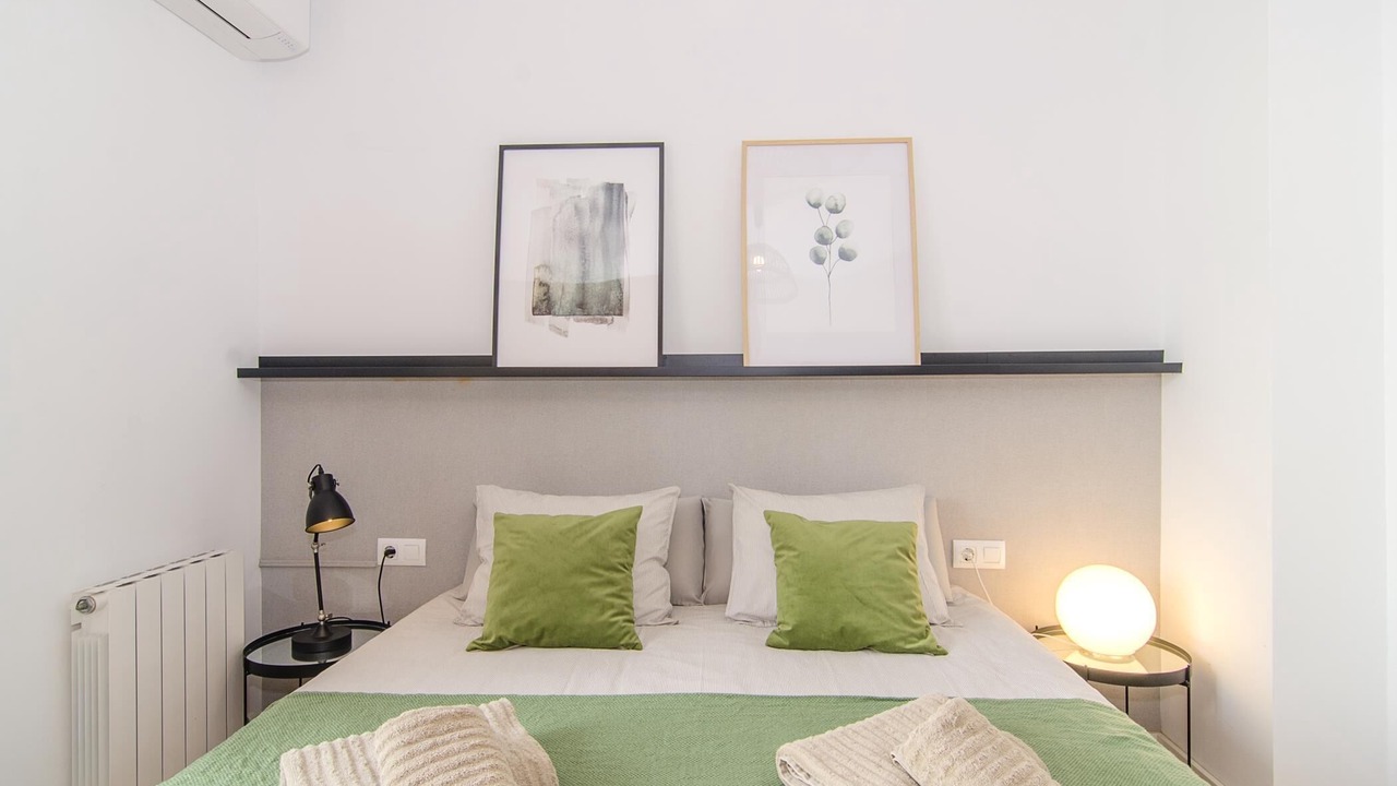 Photo of Bedroom in Vallpineda