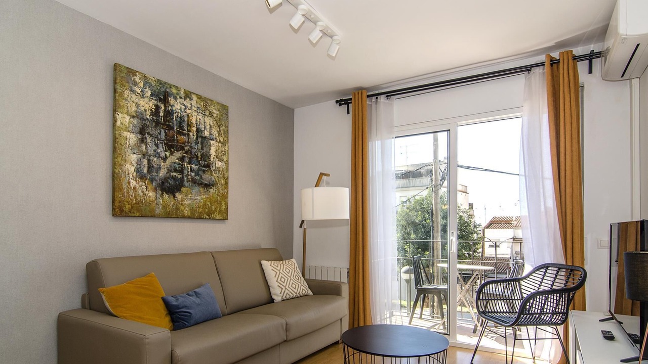 Photo of Livingroom in Vallpineda