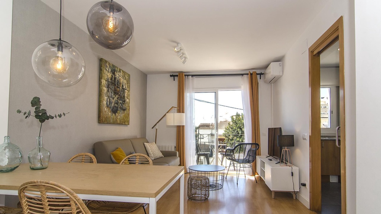 Photo of Livingroom in Vallpineda