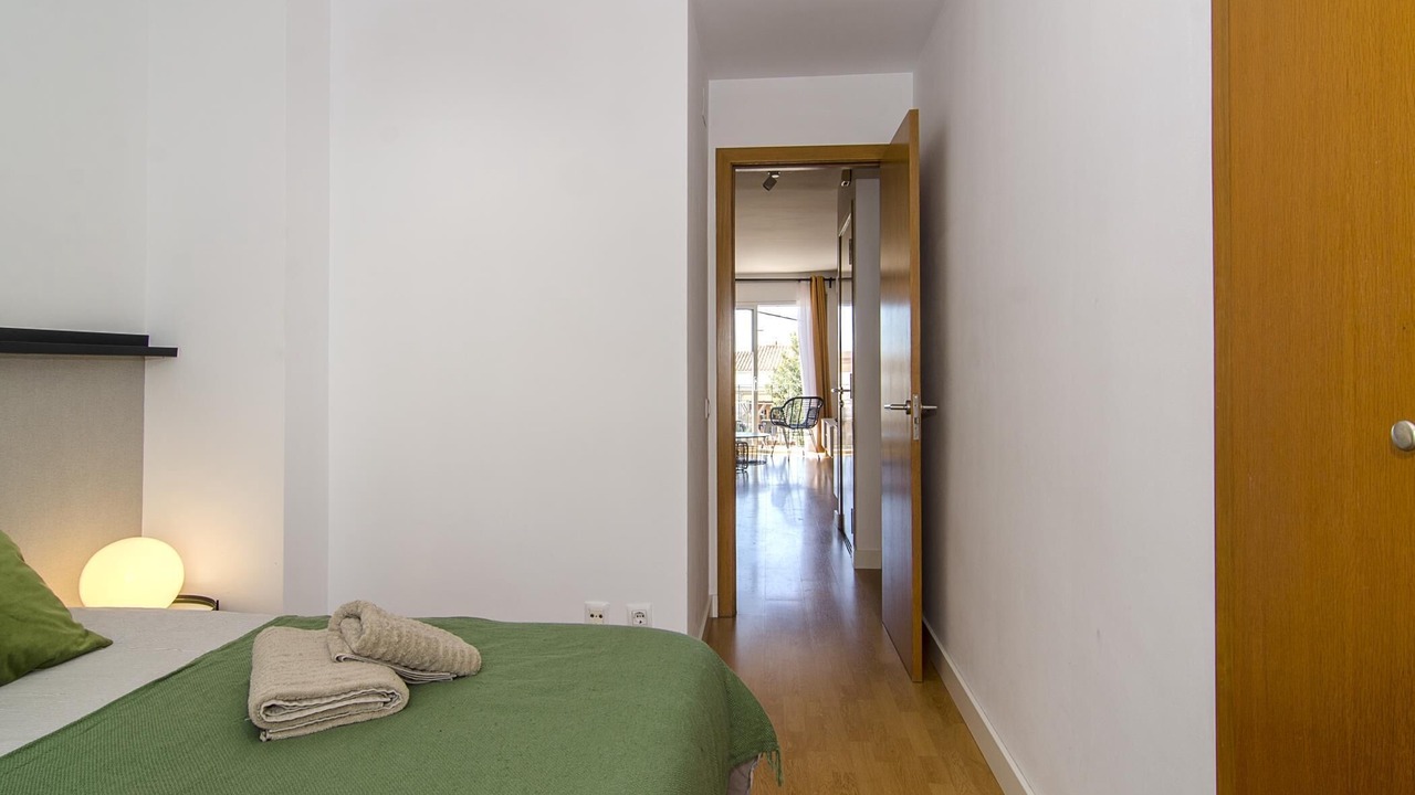 Photo of Bedroom in Vallpineda