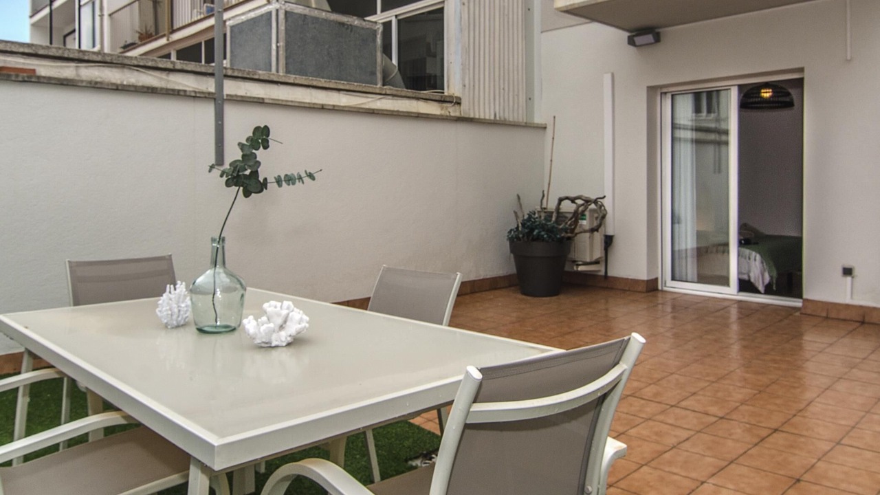 Photo of Outdoor in Vallpineda
