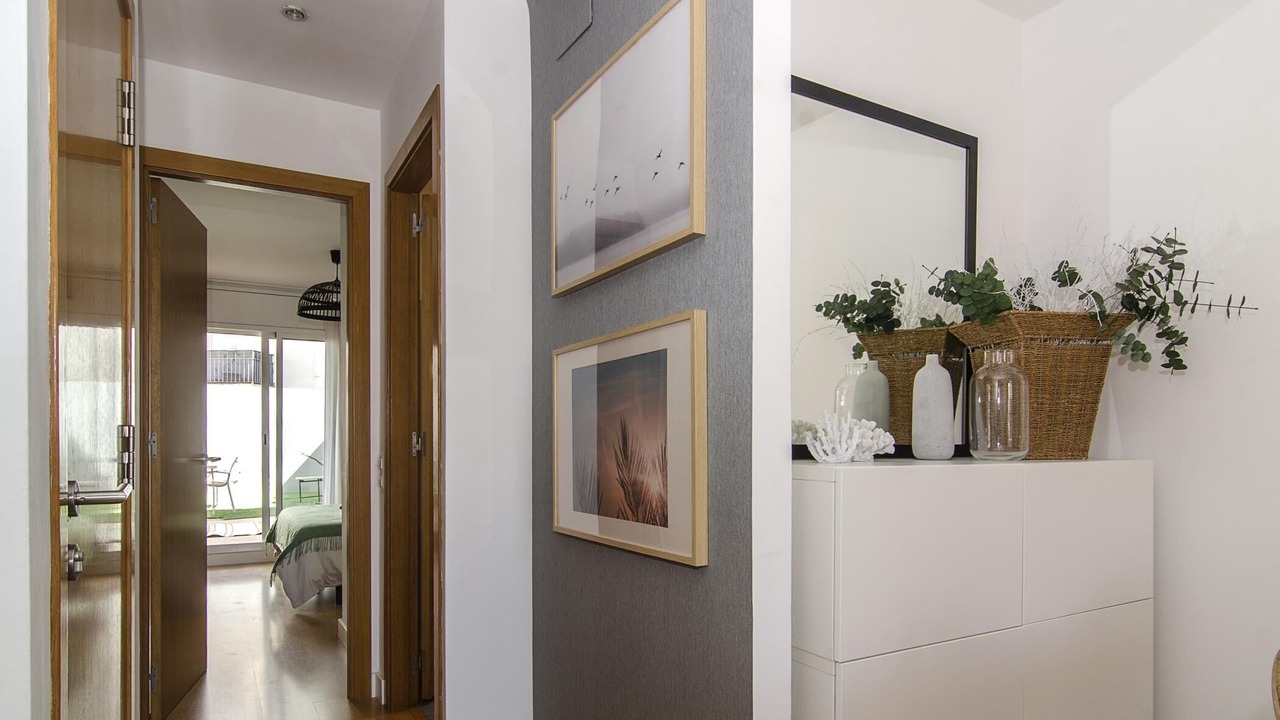 Photo of Bedroom in Vallpineda