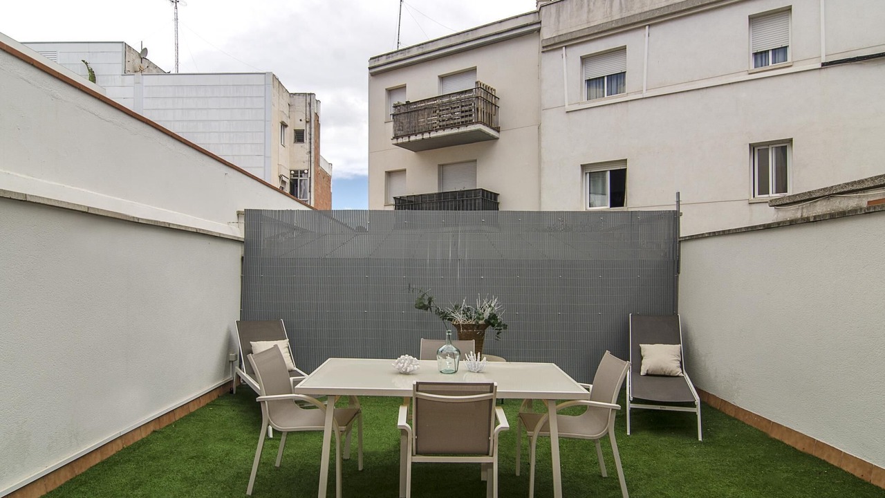 Photo of Outdoor in Vallpineda