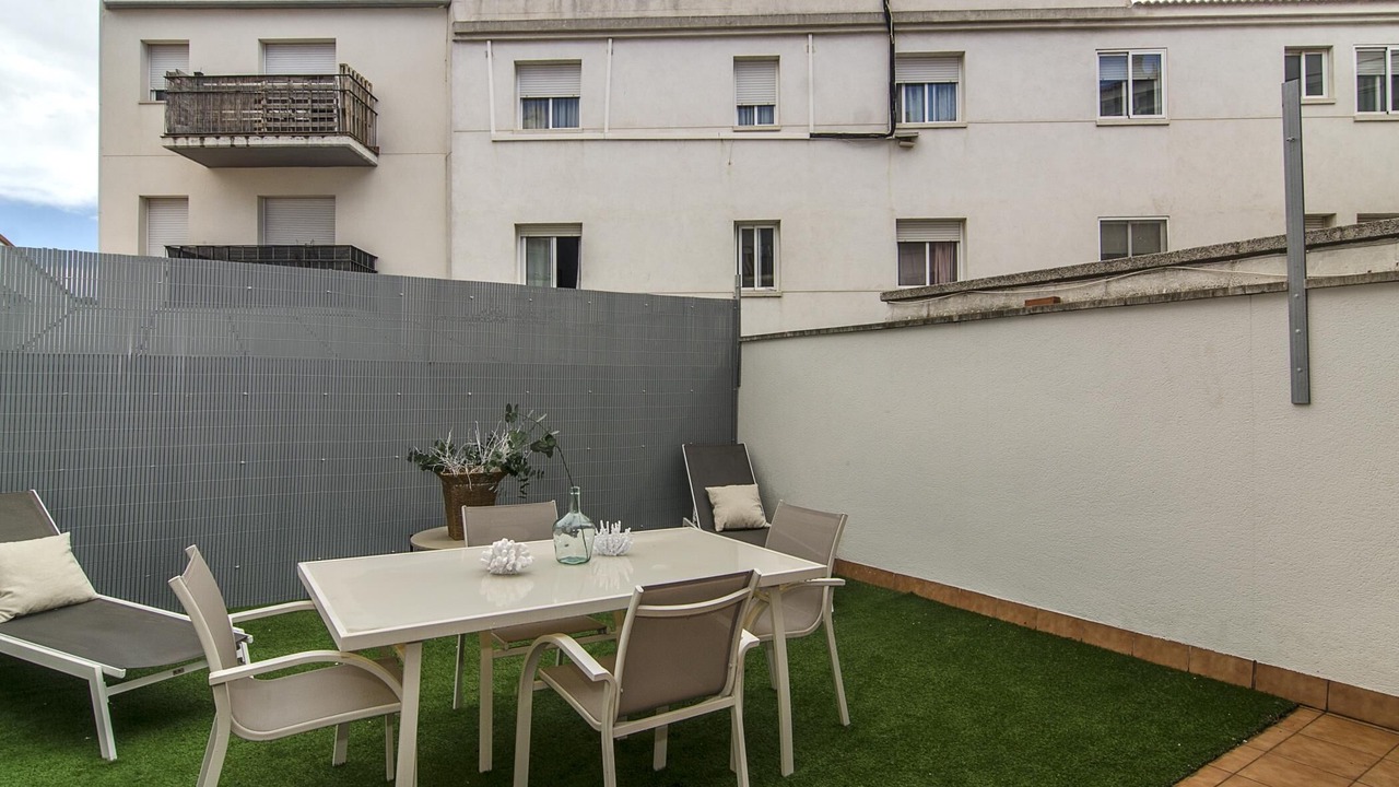 Photo of Outdoor in Vallpineda