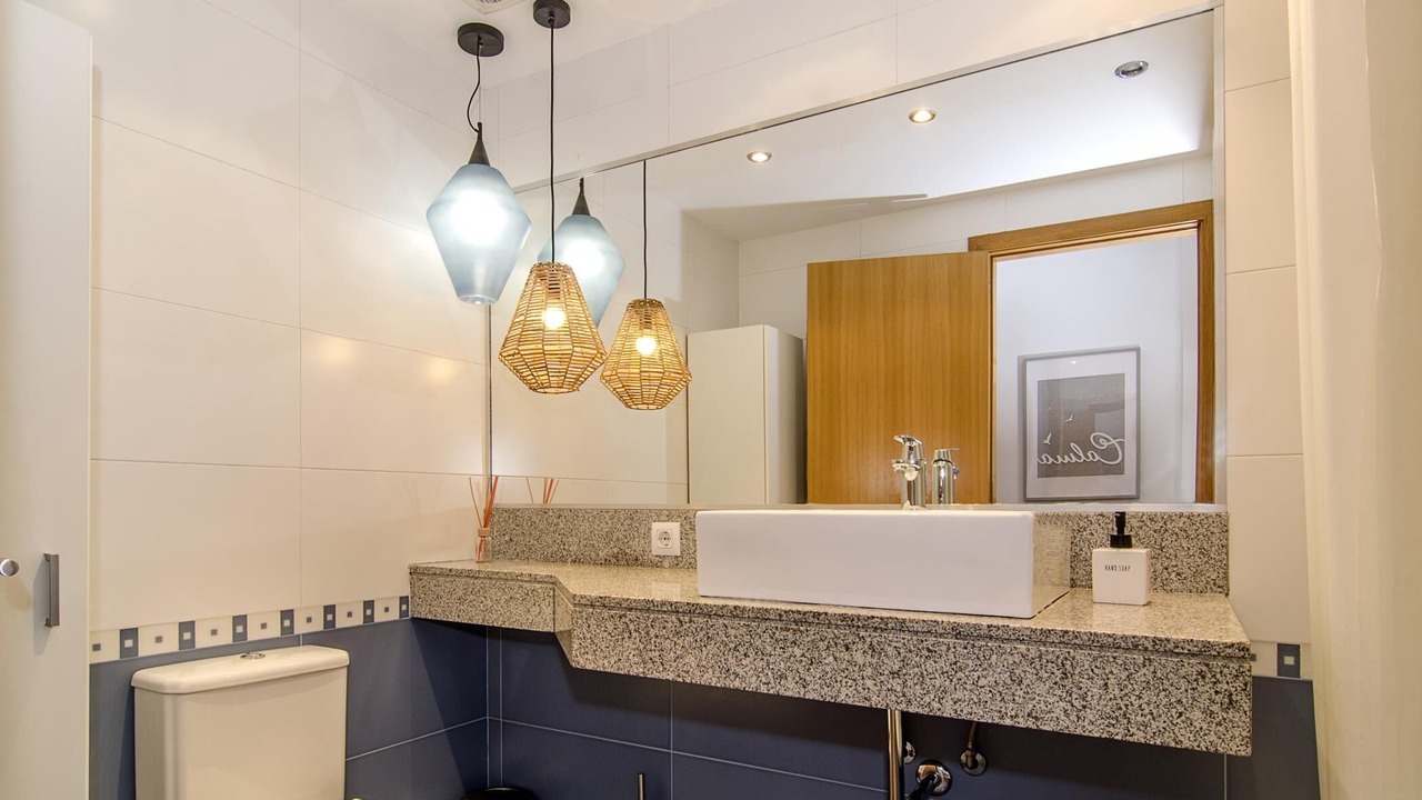 Photo of Bathroom in Vallpineda