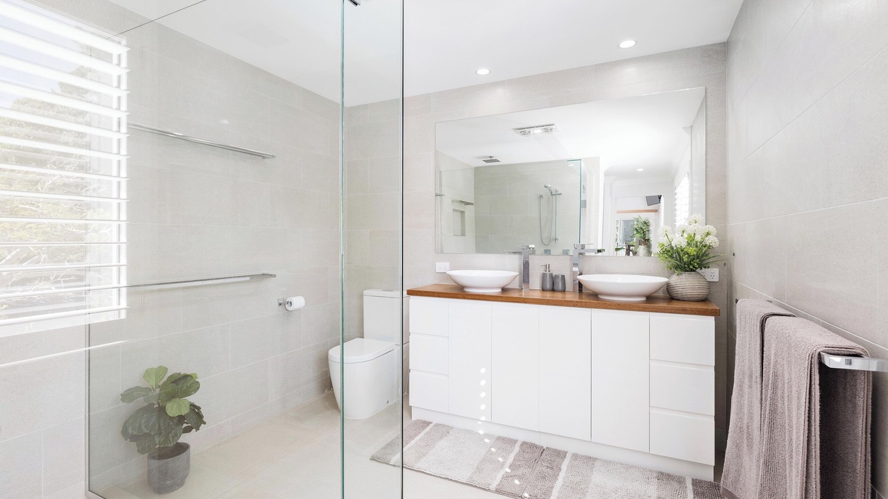 Photo of Bathroom in Woorim