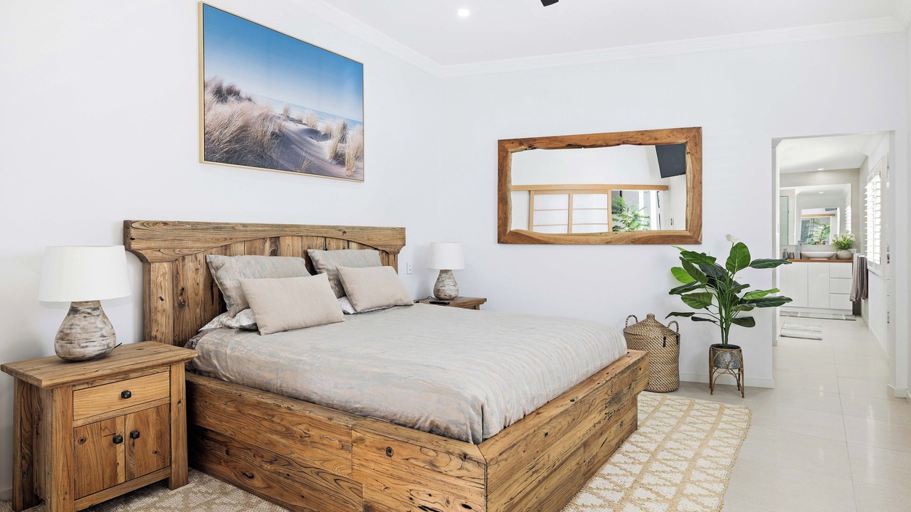 Photo of Bedroom in Woorim