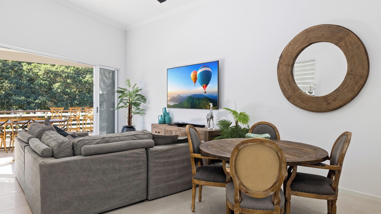 Photo of Livingroom in Woorim