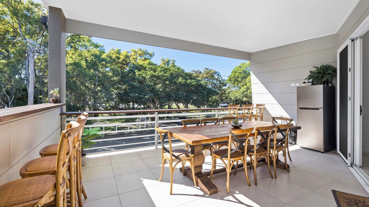 Photo of Outdoor in Woorim