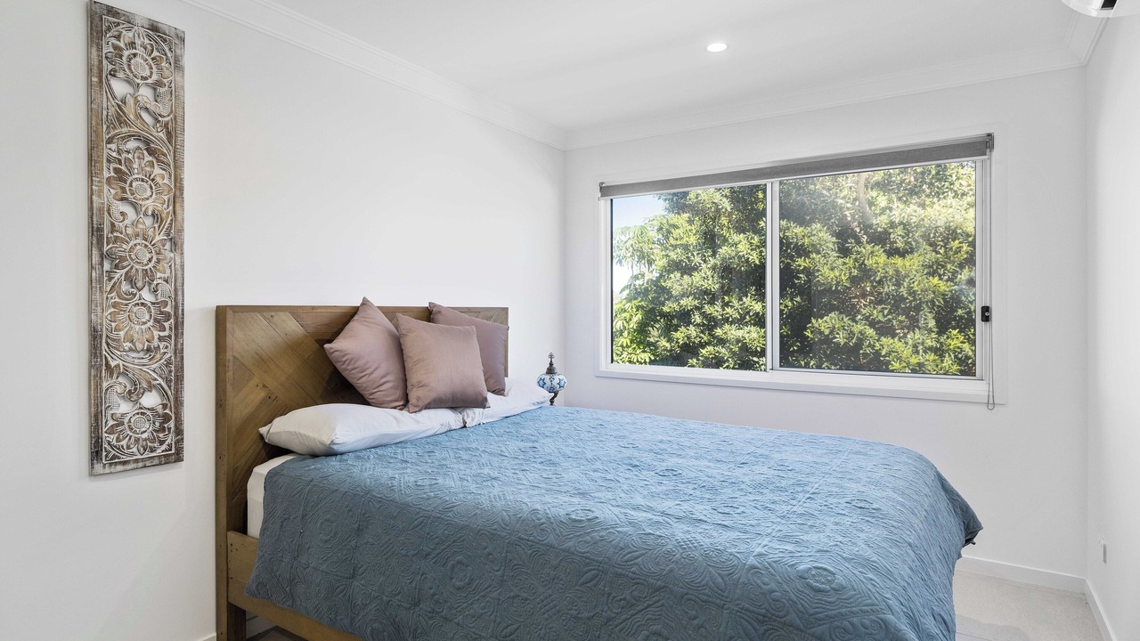 Photo of Bedroom in Woorim