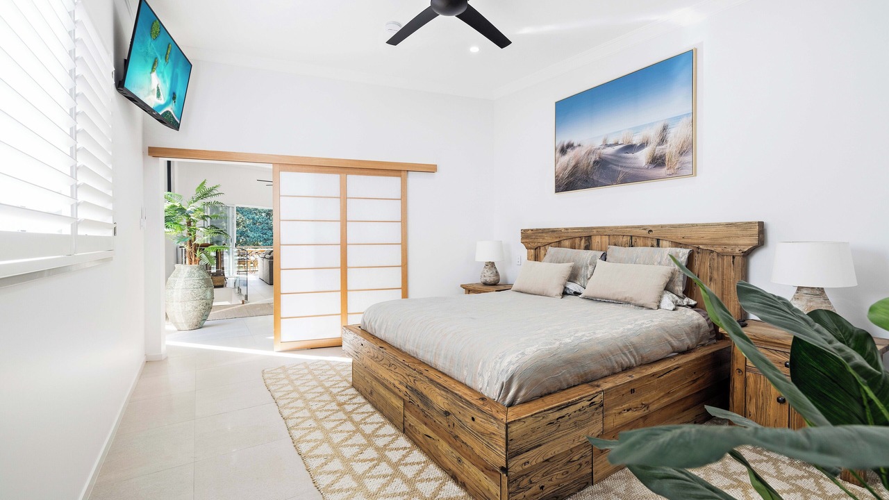 Photo of Bedroom in Woorim