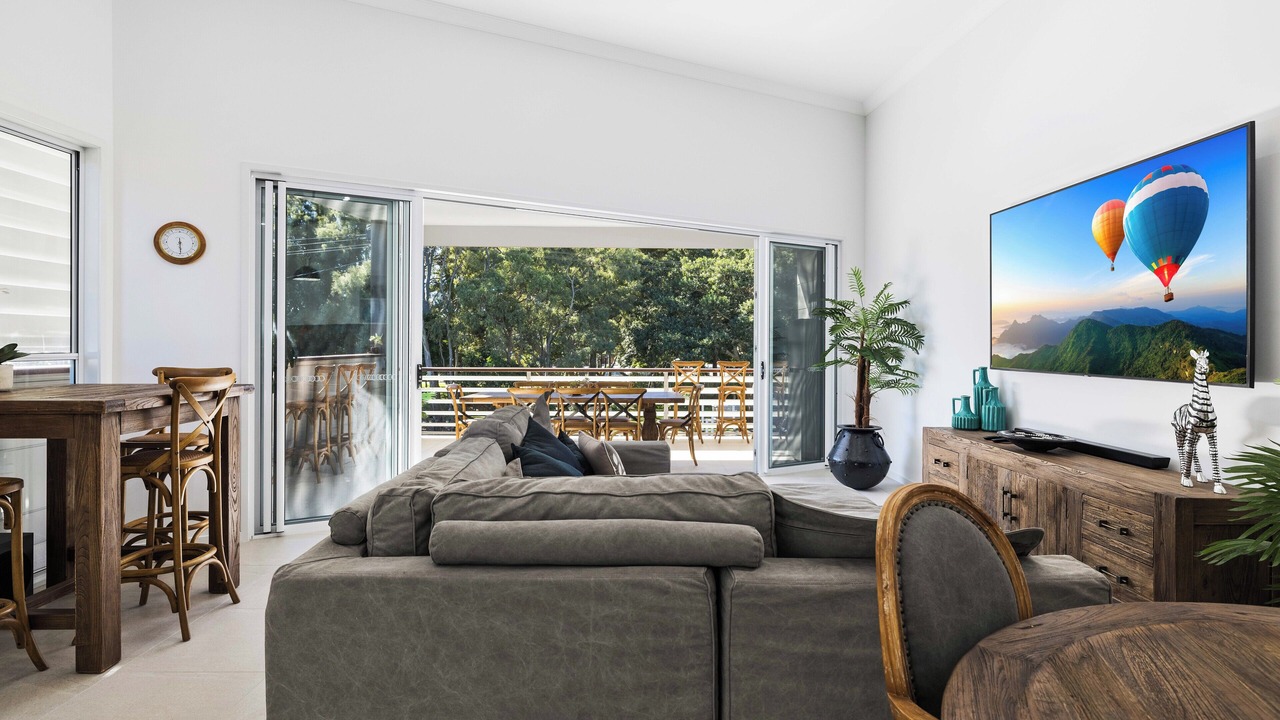 Photo of Livingroom in Woorim