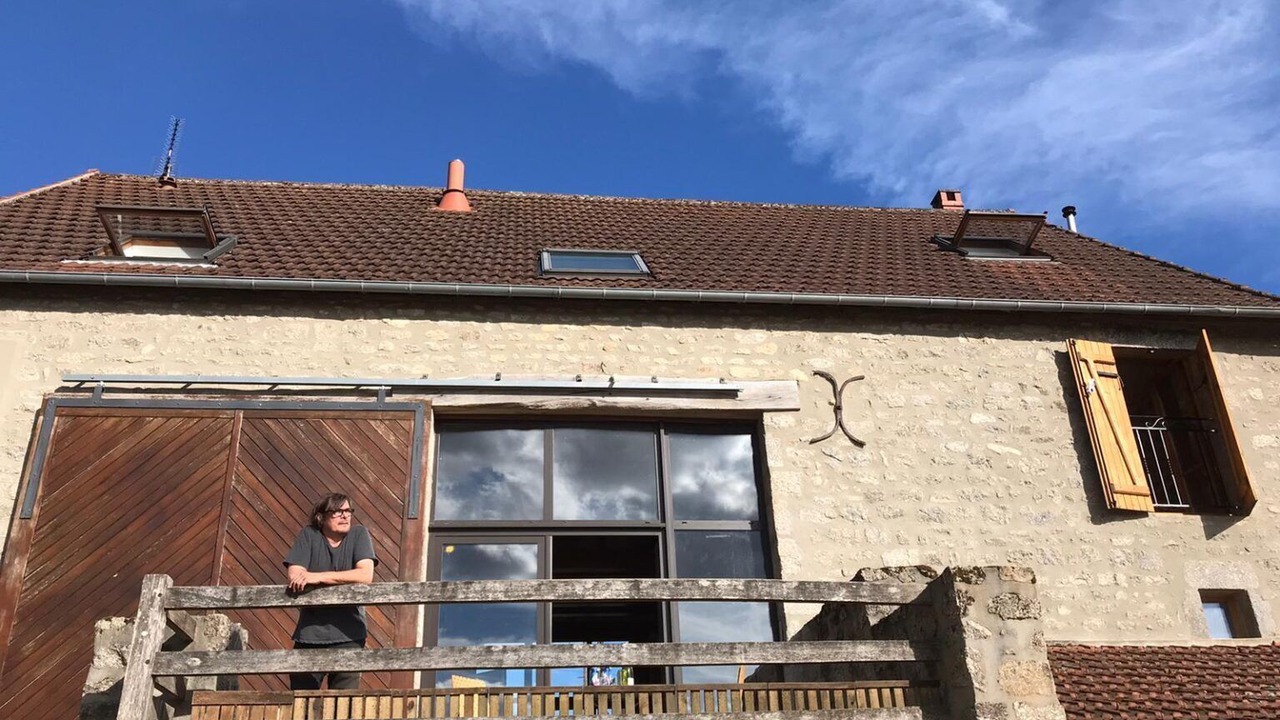 Photo of Outdoor in Lormes