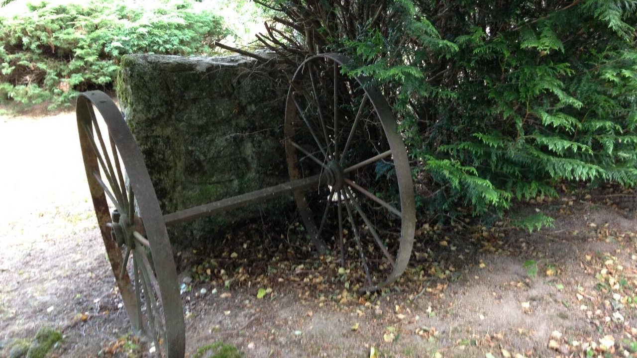 Photo of Outdoor in Lormes