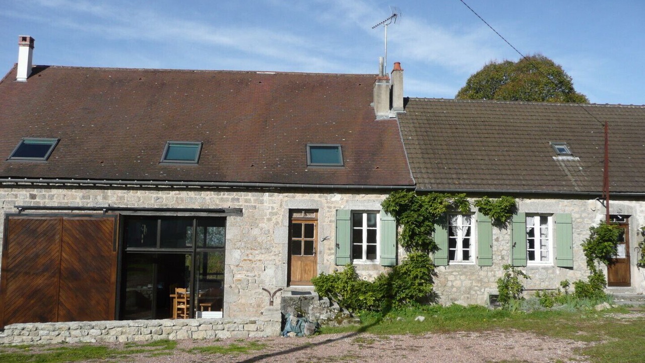 Photo of Outdoor in Lormes