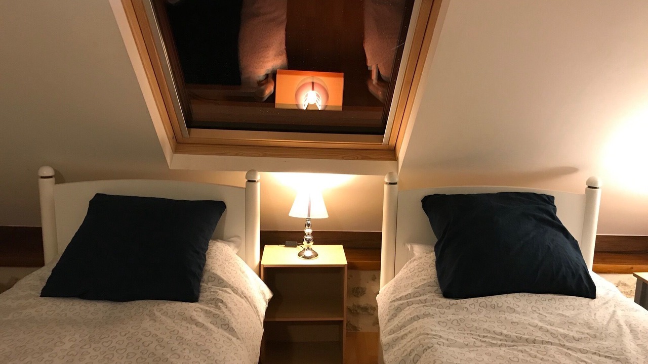 Photo of Bedroom in Lormes