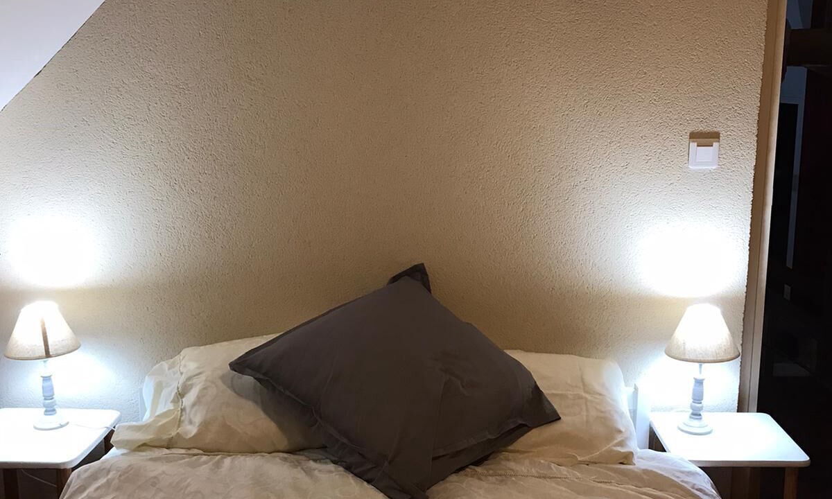 Photo of Bedroom in Lormes