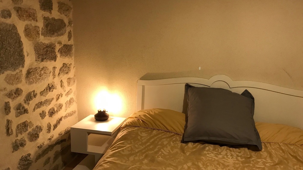 Photo of Bedroom in Lormes