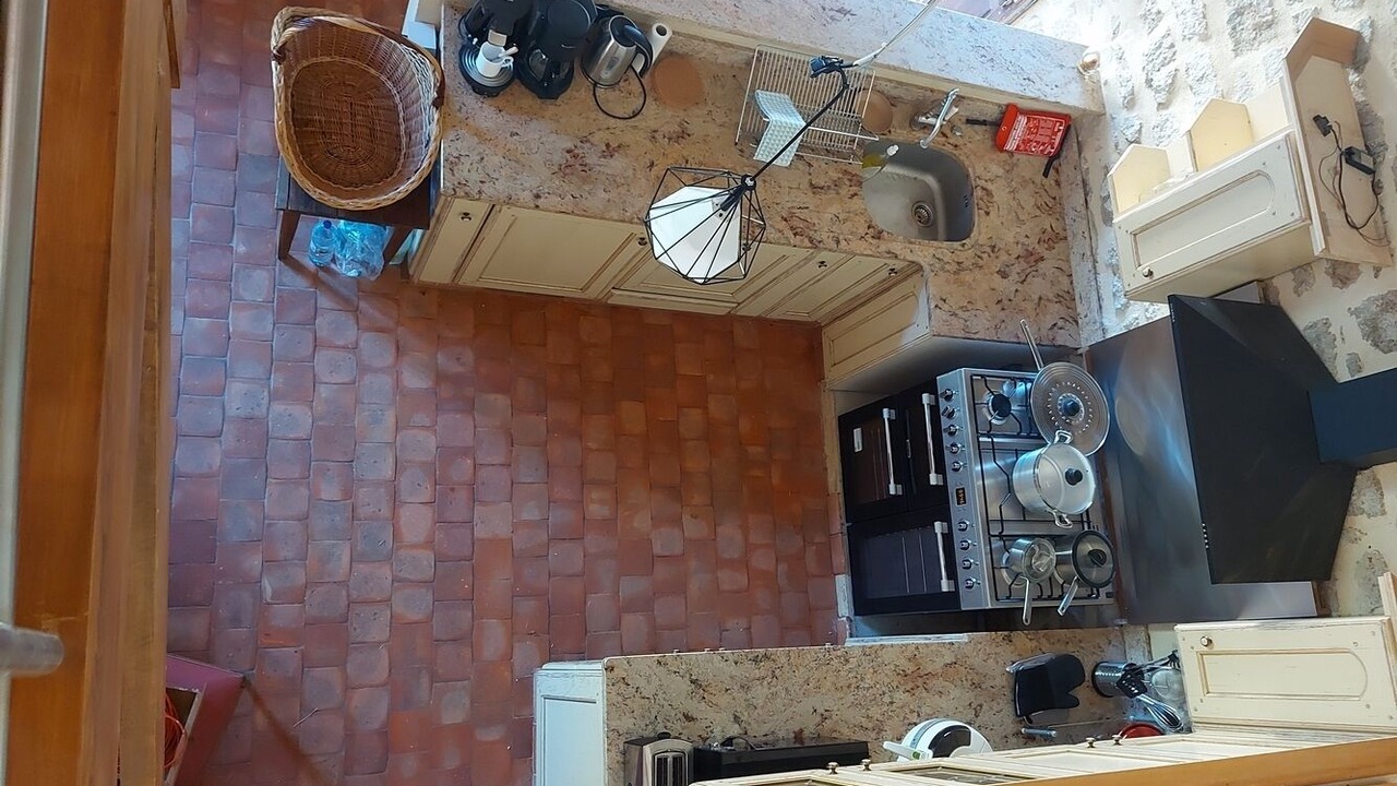 Photo of Kitchen in Lormes