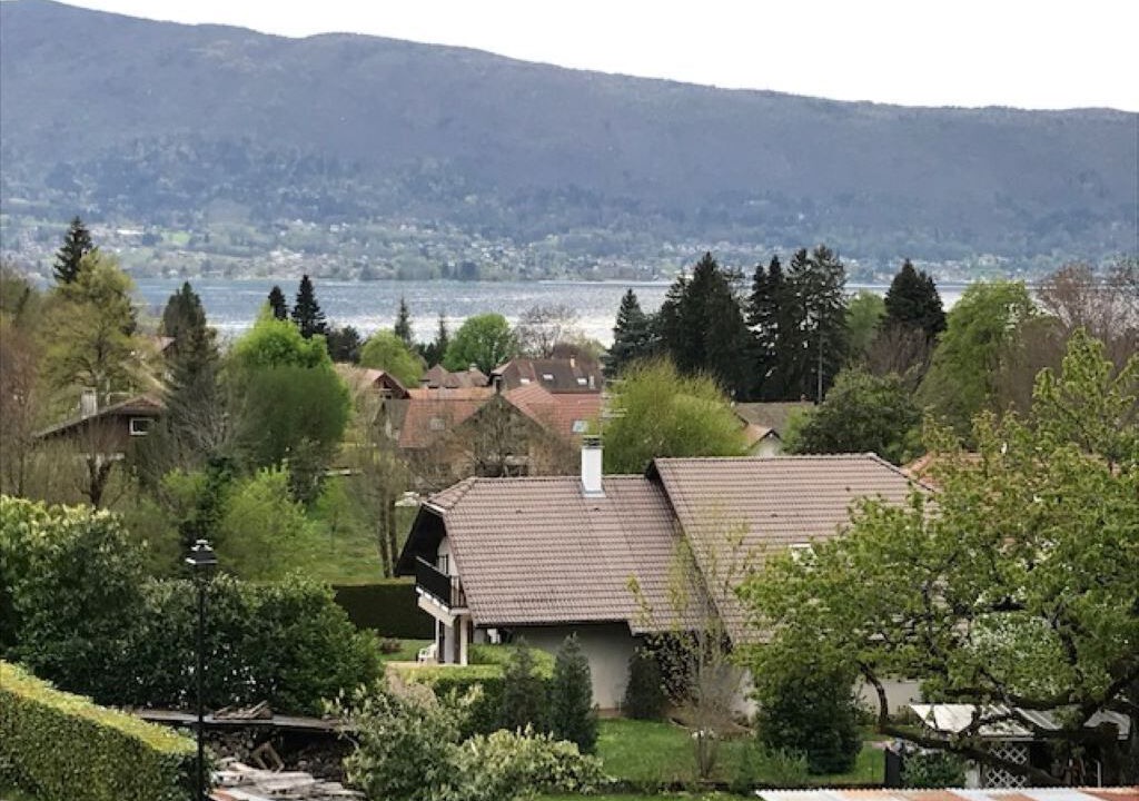 Photo of Outdoor in Menthon-Saint-Bernard
