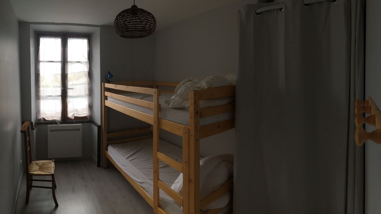 Photo of Bedroom in Menthon-Saint-Bernard