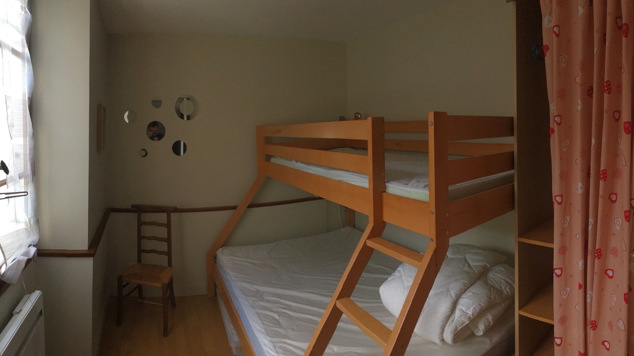 Photo of Bedroom in Menthon-Saint-Bernard