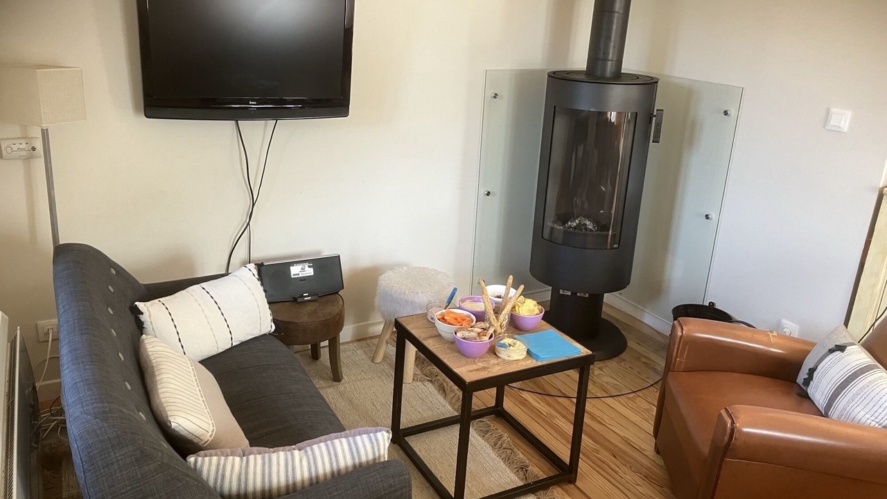Photo of Livingroom in Menthon-Saint-Bernard