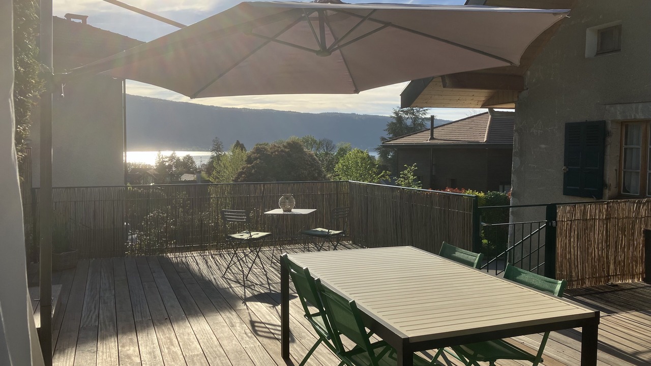 Photo of Outdoor in Menthon-Saint-Bernard