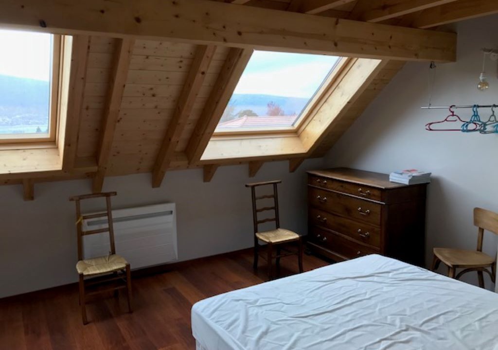 Photo of Bedroom in Menthon-Saint-Bernard