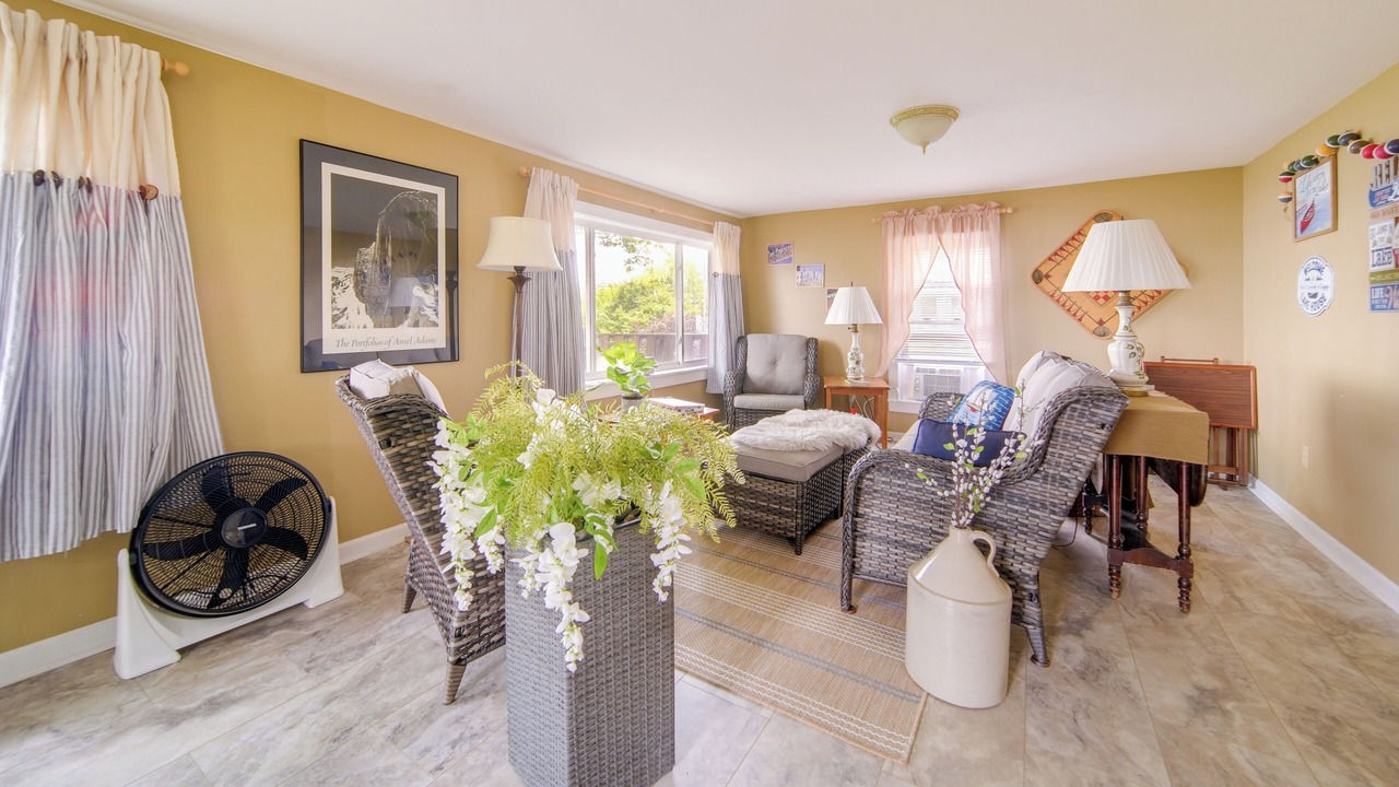 Photo of Bedroom in Chautauqua