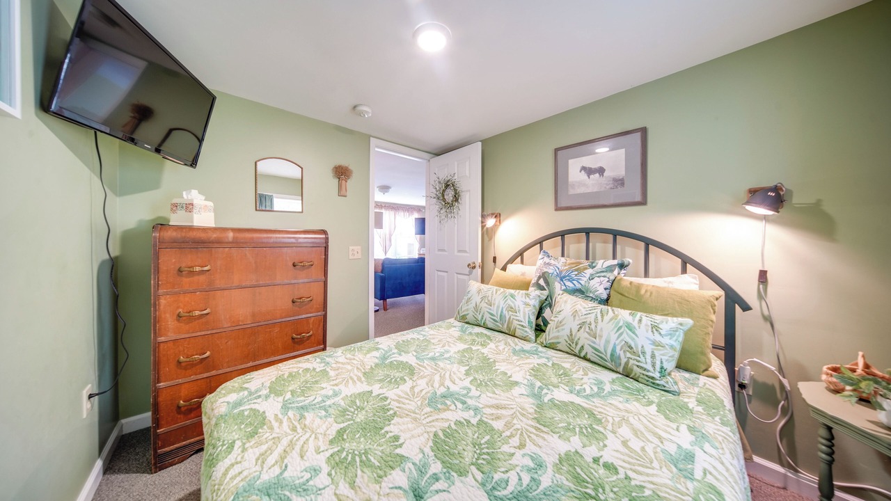Photo of Bedroom in Chautauqua