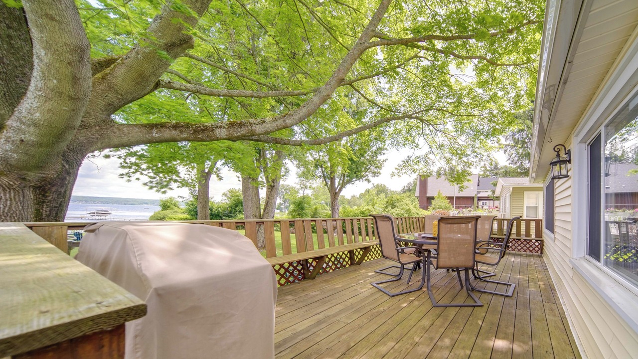 Photo of Outdoor in Chautauqua