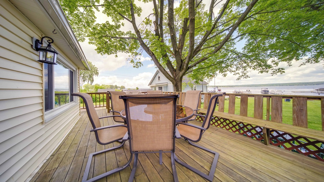 Photo of Outdoor in Chautauqua