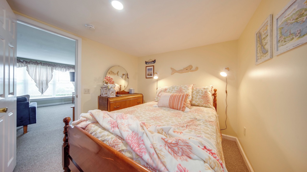 Photo of Bedroom in Chautauqua