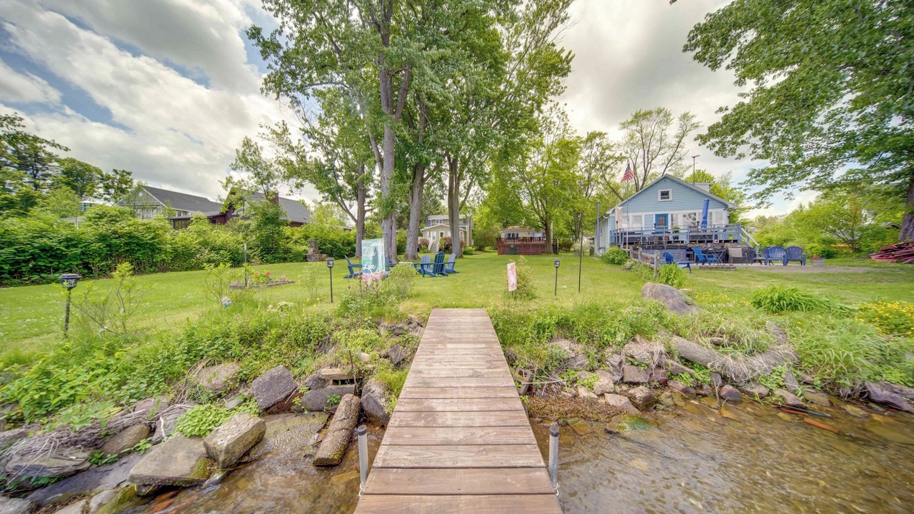 Photo of Outdoor in Chautauqua
